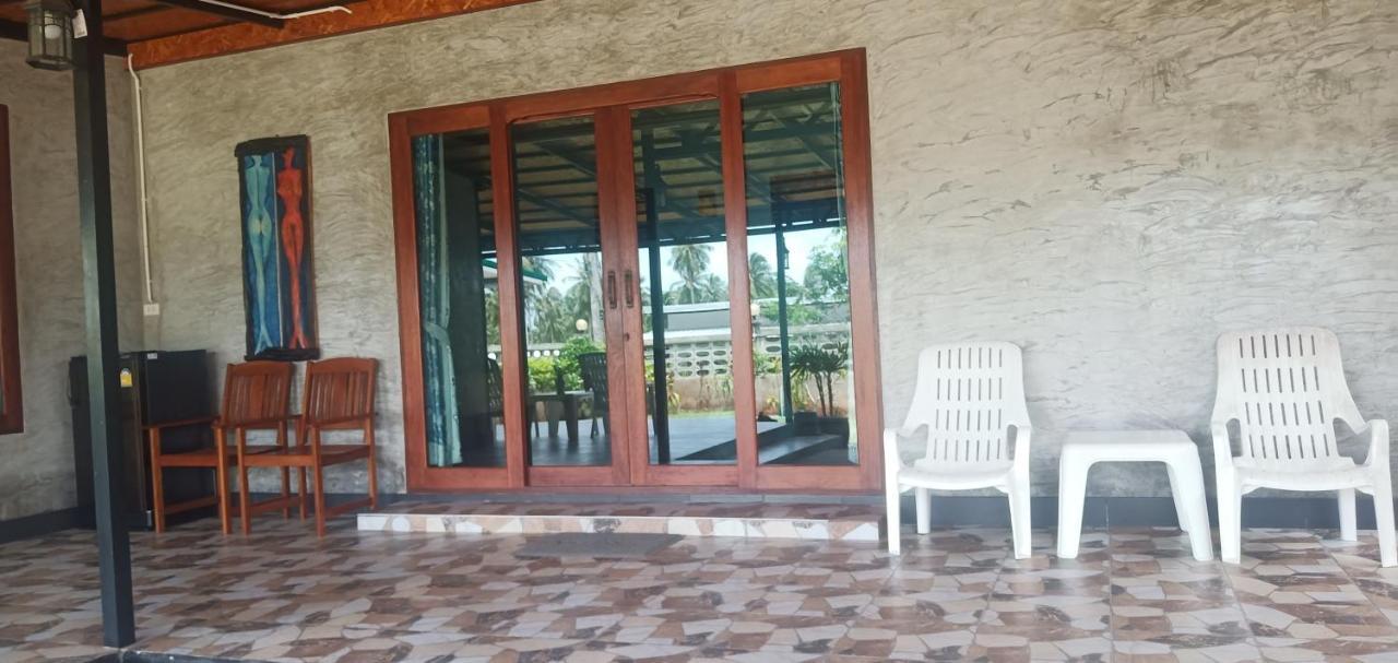 Kohjum Freedom Resort Koh Jum Ngoại thất bức ảnh