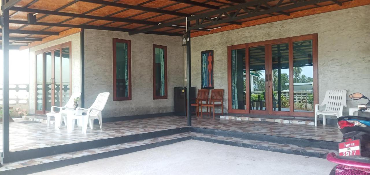 Kohjum Freedom Resort Koh Jum Ngoại thất bức ảnh