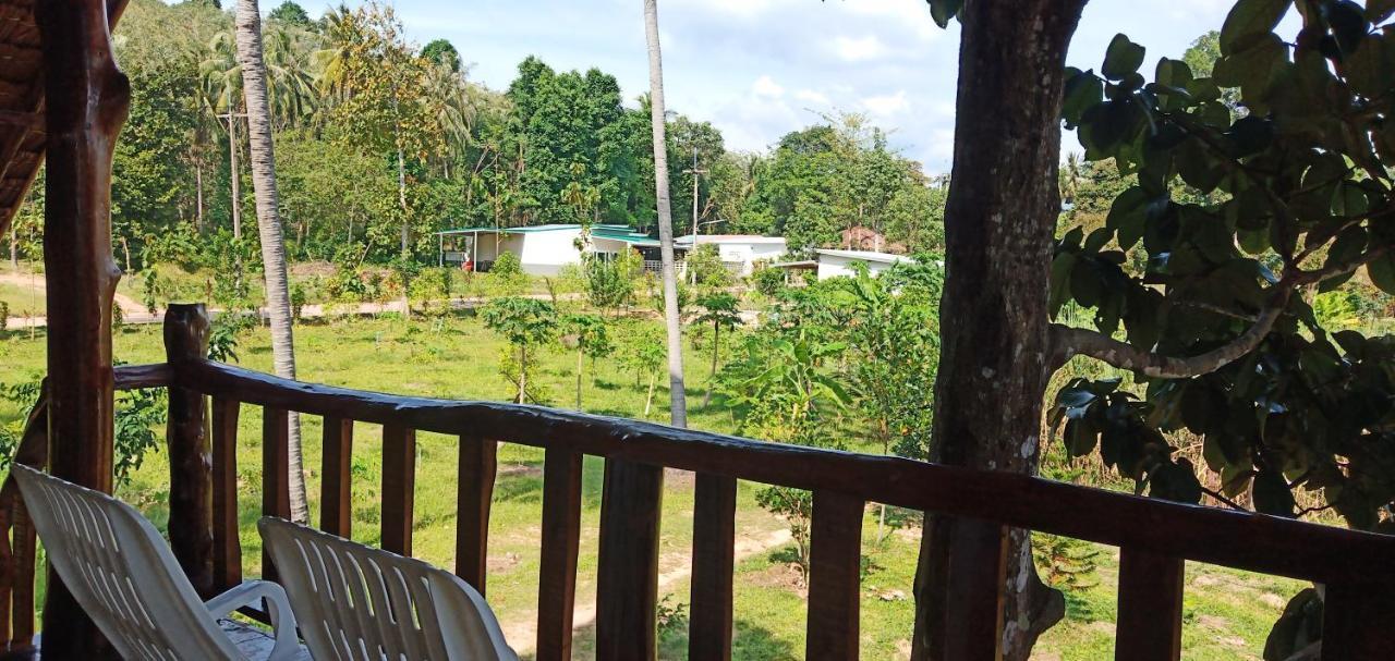 Kohjum Freedom Resort Koh Jum Ngoại thất bức ảnh