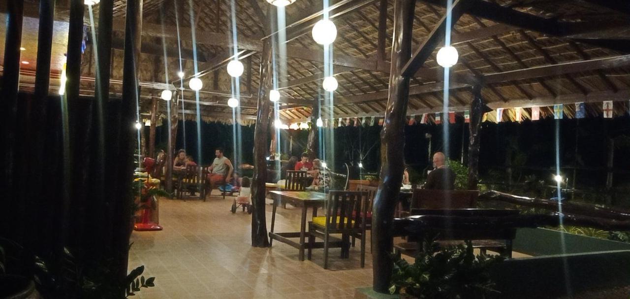 Kohjum Freedom Resort Koh Jum Ngoại thất bức ảnh