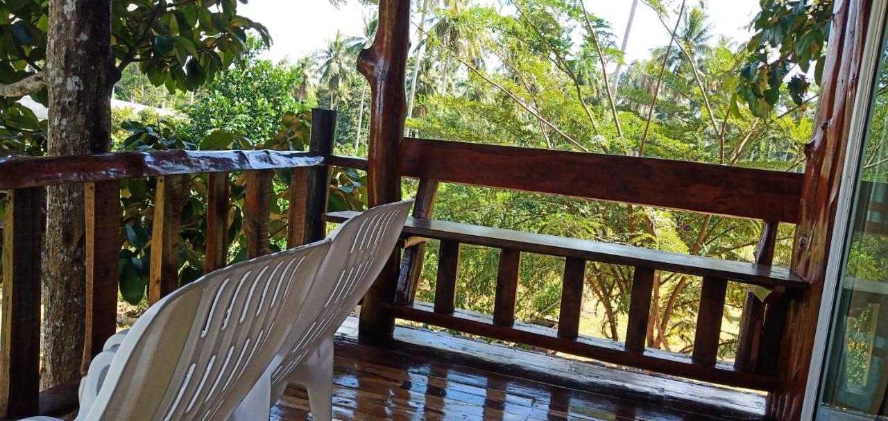 Kohjum Freedom Resort Koh Jum Ngoại thất bức ảnh