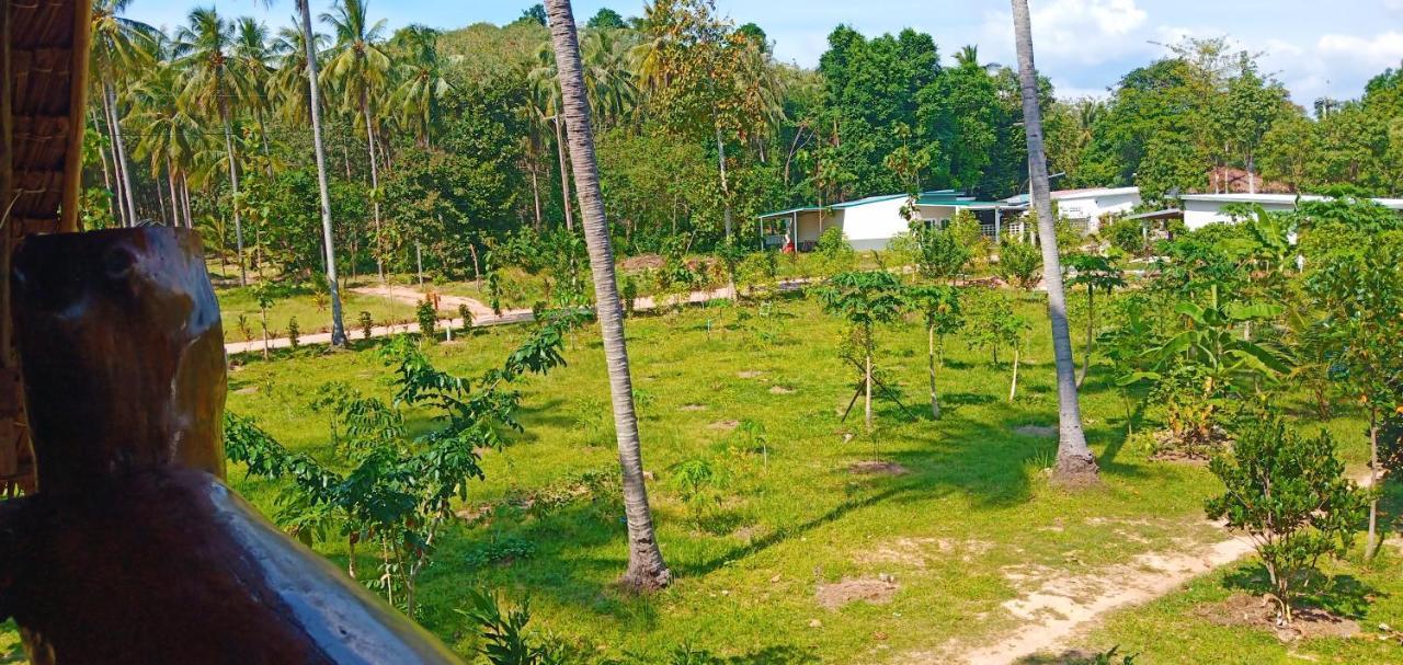 Kohjum Freedom Resort Koh Jum Ngoại thất bức ảnh