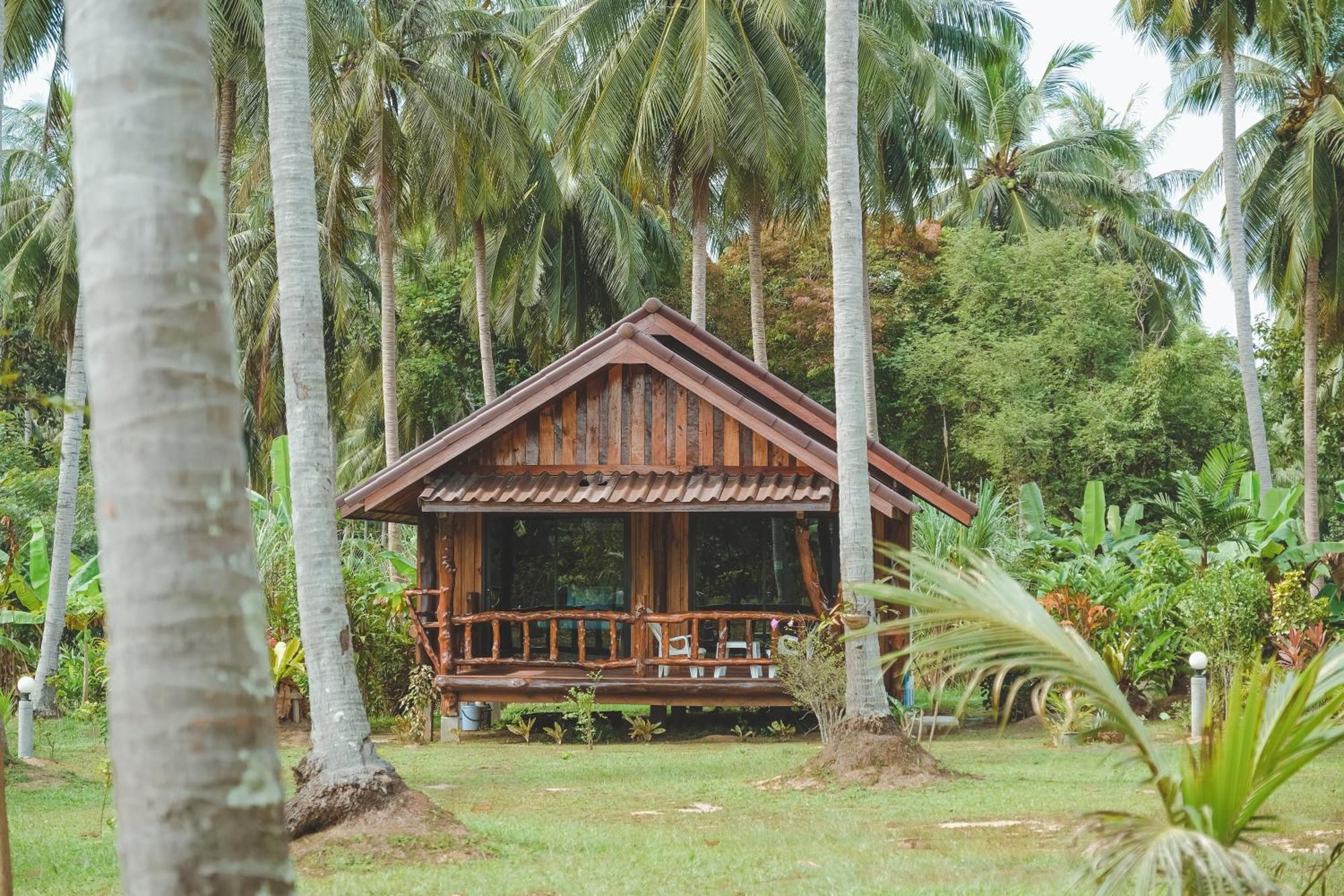 Kohjum Freedom Resort Koh Jum Phòng bức ảnh