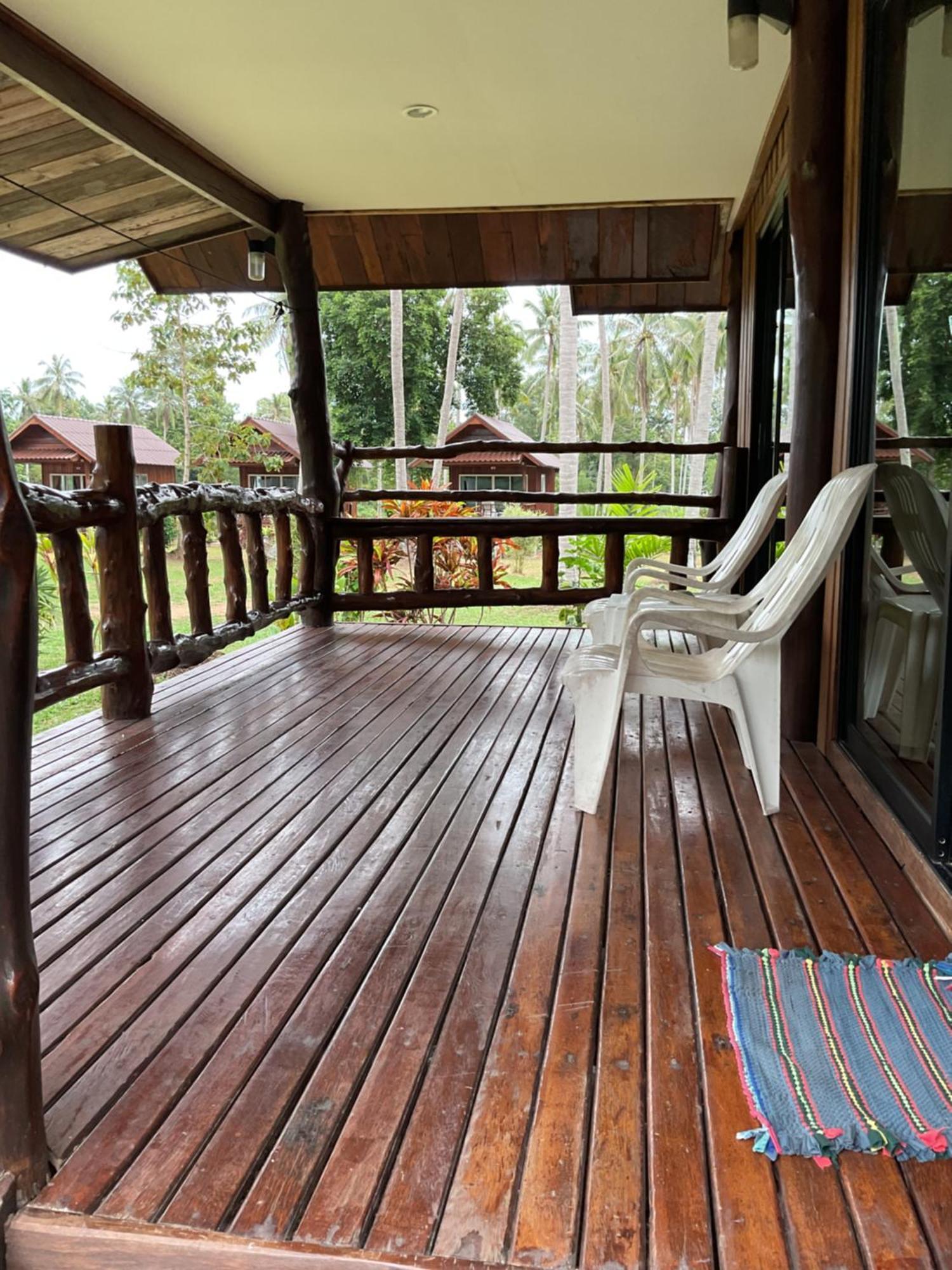 Kohjum Freedom Resort Koh Jum Ngoại thất bức ảnh